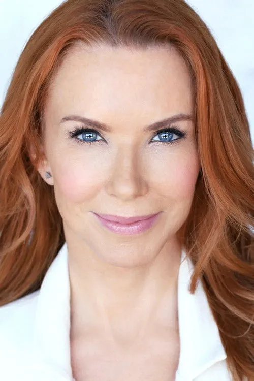 Challen Cates photo
