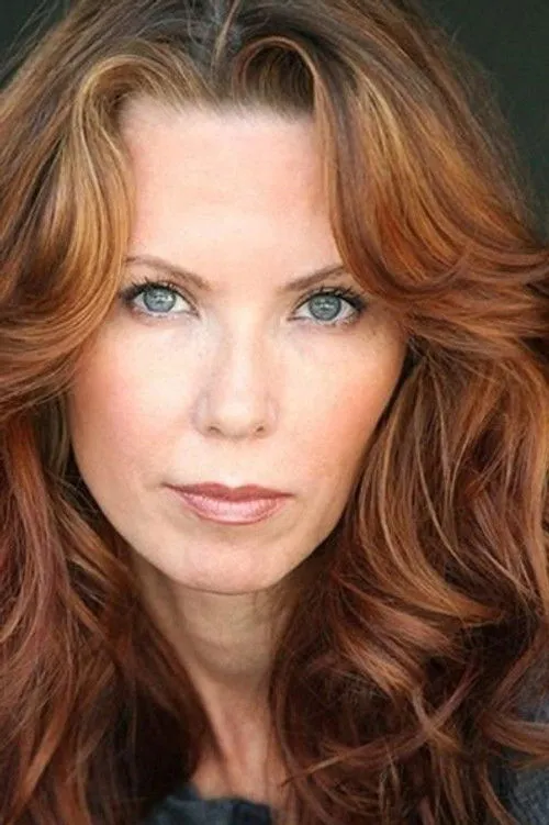 Challen Cates photo