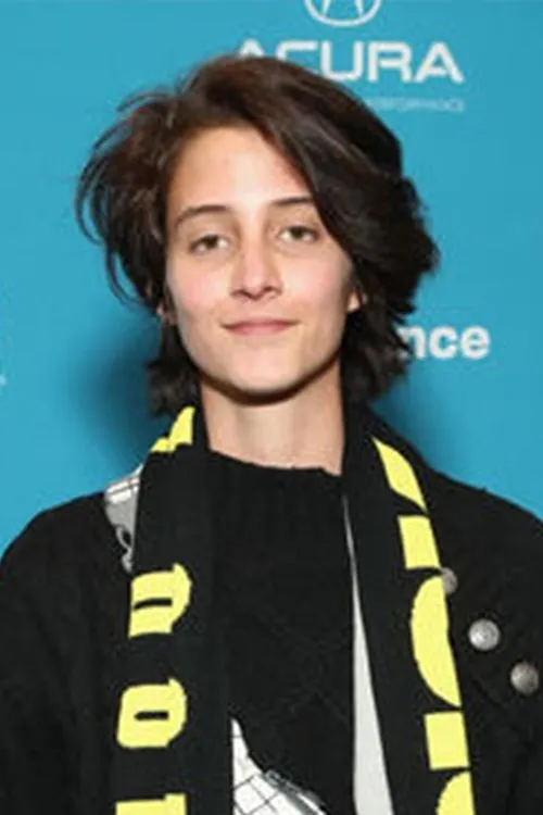 Sofia Buenaventura photo