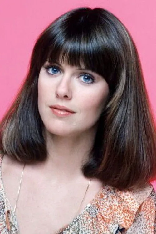 Pam Dawber photo