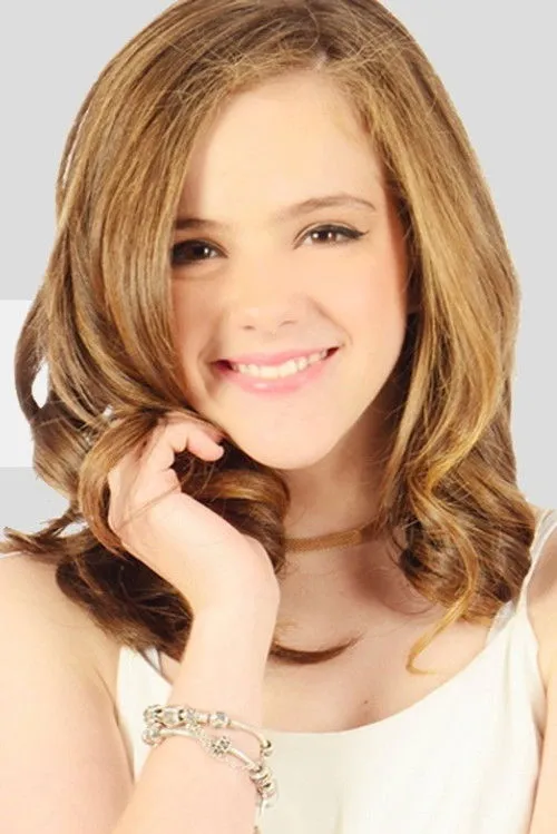 Júlia Svacinna photo