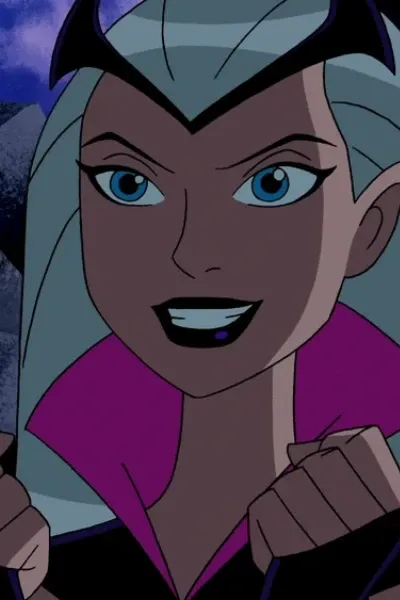 Kari Wahlgren photo