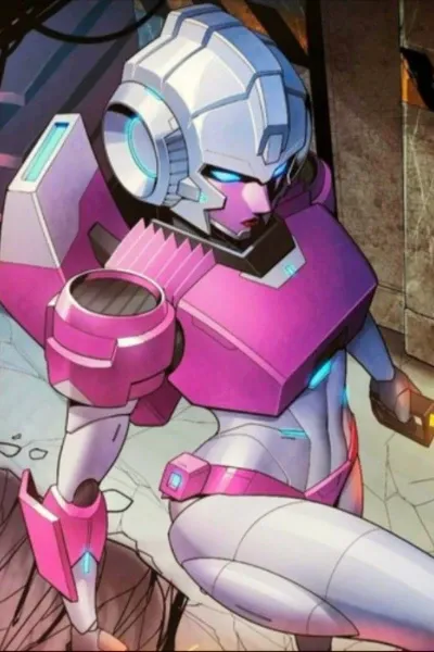 Kari Wahlgren photo
