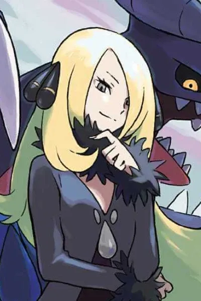 Kari Wahlgren photo