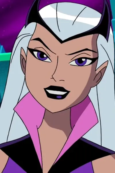 Kari Wahlgren photo