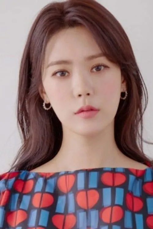 Orange Caramel
