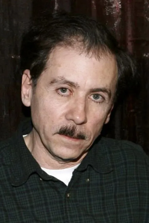 Terry Zwigoff photo