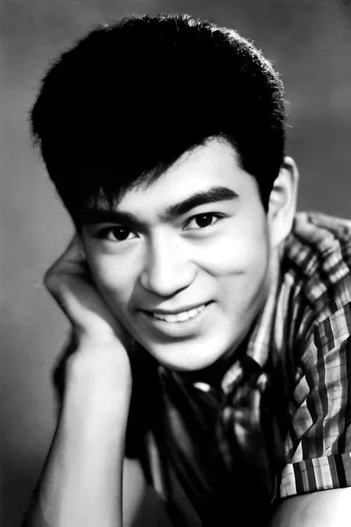 Sonny Chiba photo