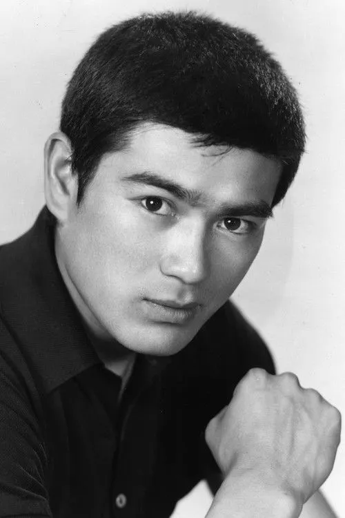 Sonny Chiba photo