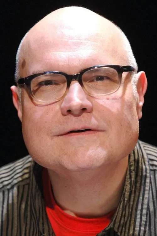 Michael McShane photo