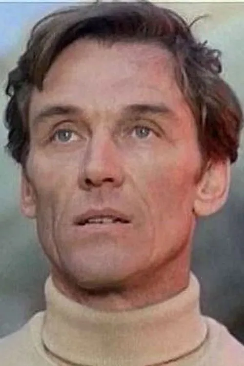 John Steiner photo