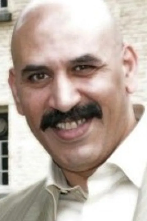Nacer Muammar