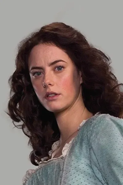 Carina Smyth photo