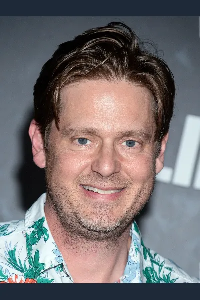 Tim Heidecker photo