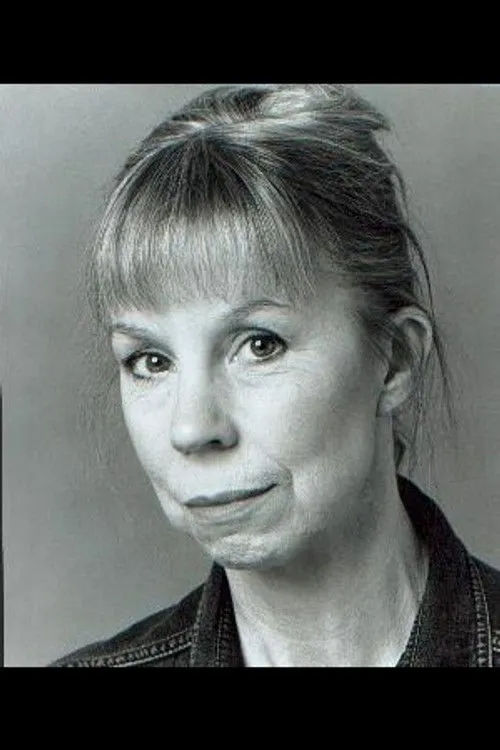 Mrs. Wormwood
