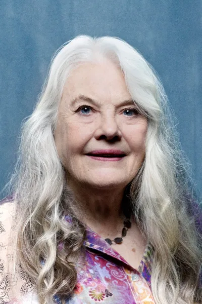 Lois Smith photo