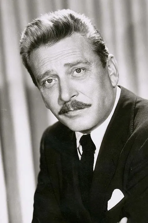 Leon Ames photo