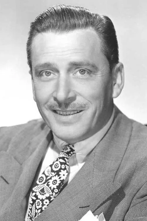 Leon Ames photo