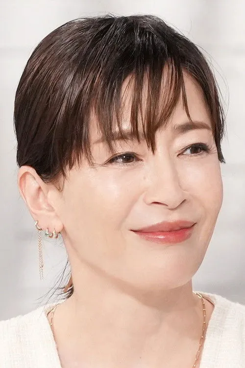 Rie Miyazawa photo