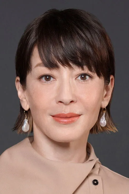Rie Miyazawa photo