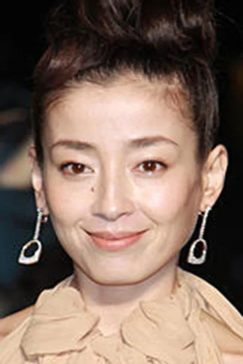 Rie Miyazawa photo