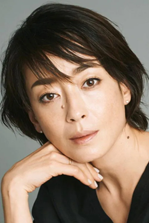 Rie Miyazawa photo