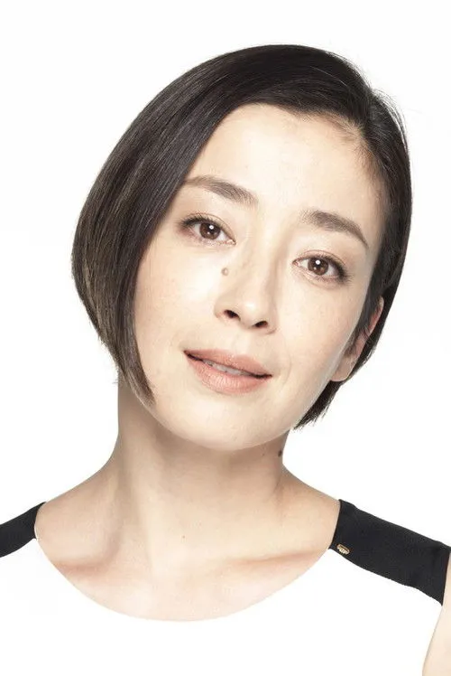 Shizuko Okuda