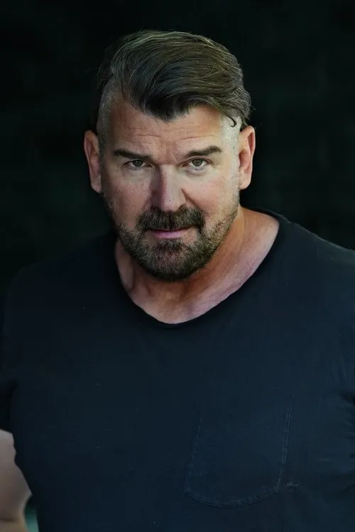 Kevin Porter photo