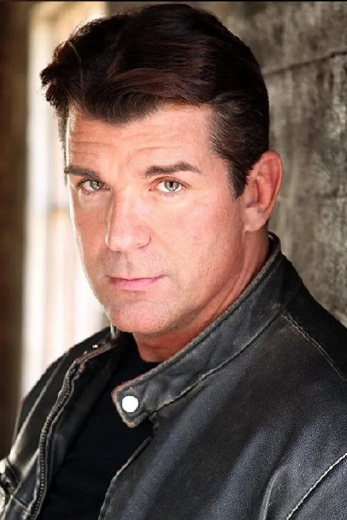 Kevin Porter photo