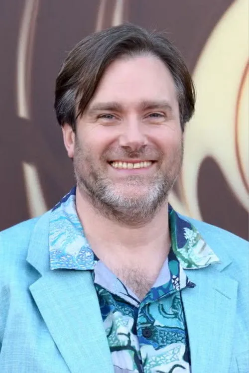 Paul King photo