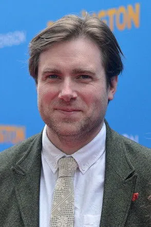 Paul King photo