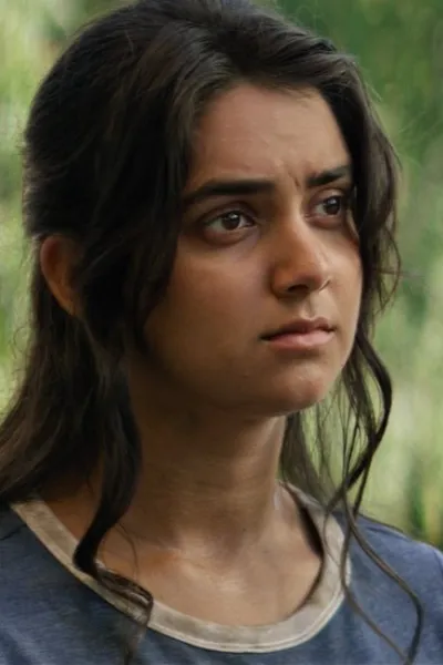 Becky Abelar
