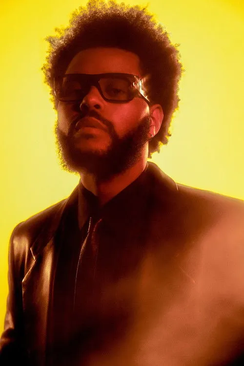 The Weeknd photo