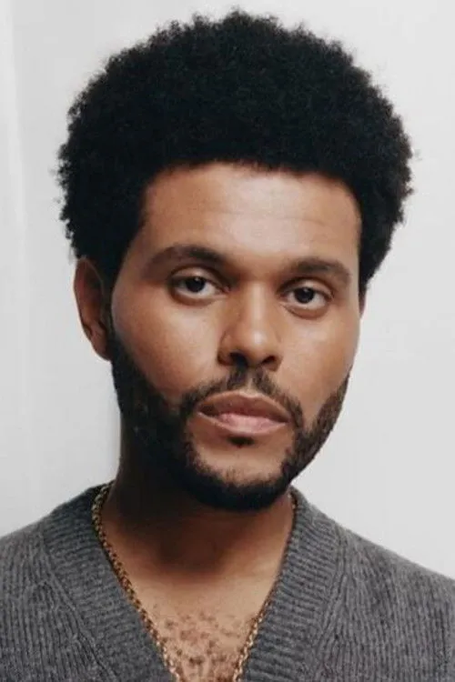 The Weeknd photo