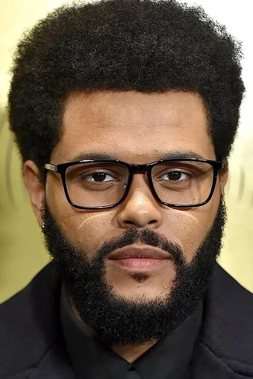 The Weeknd photo
