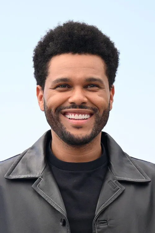 The Weeknd photo