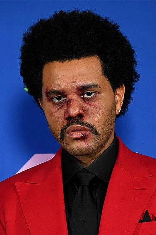 The Weeknd photo