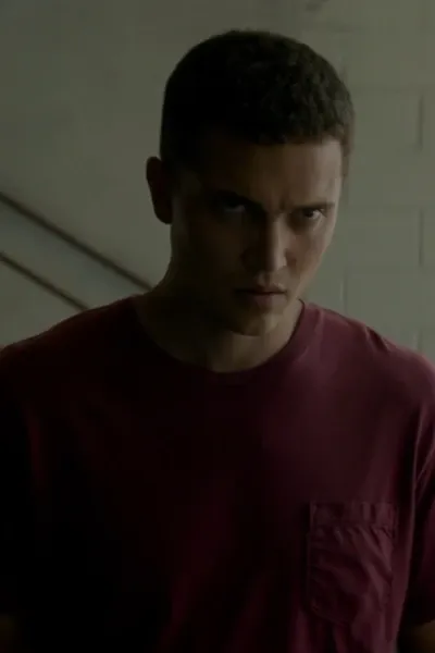 Karl Glusman photo