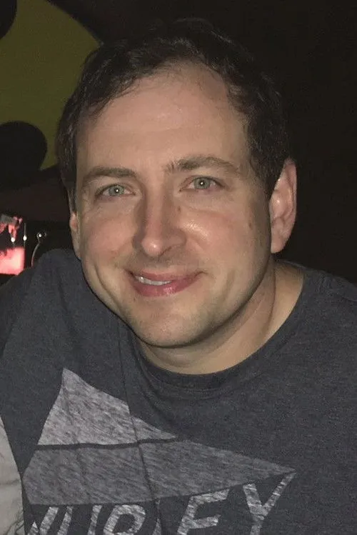 Scott Cawthon photo