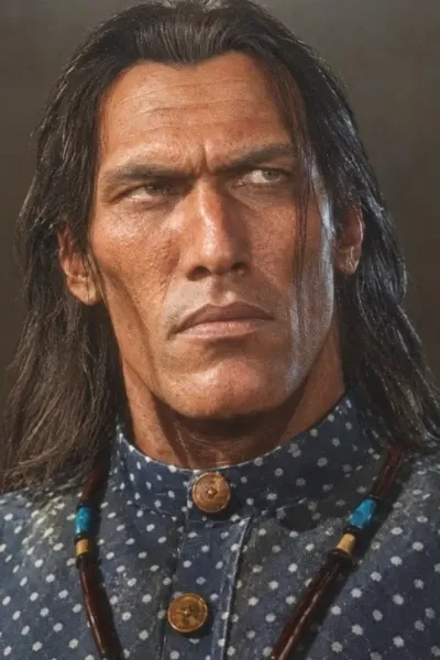 Ted Cassidy photo