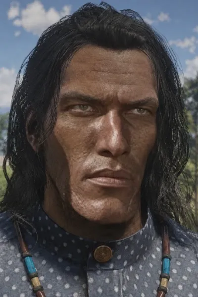 Ted Cassidy photo
