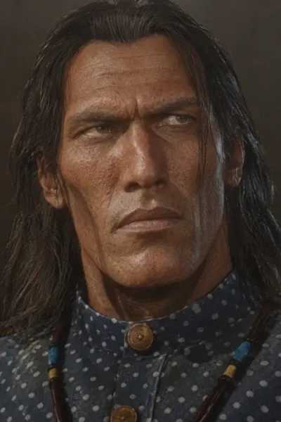 Ted Cassidy photo