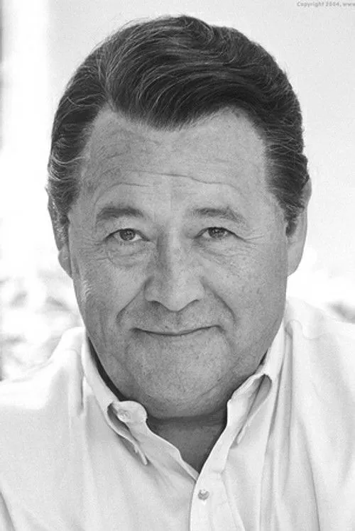 Barry Corbin photo