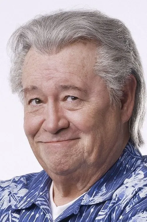 Barry Corbin photo