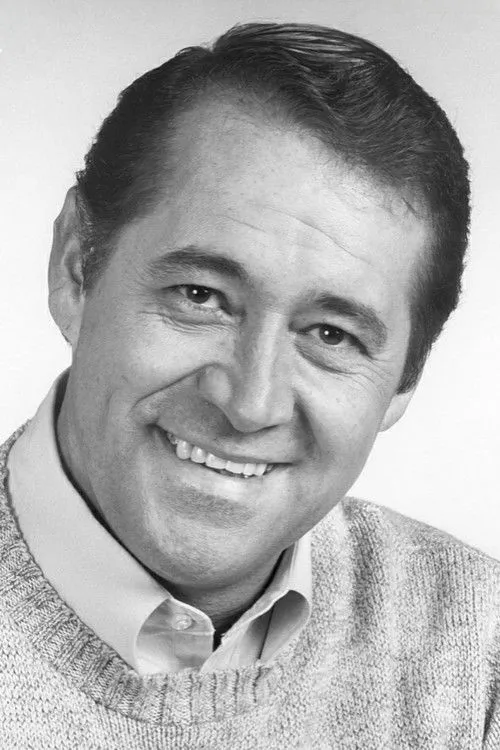 Barry Corbin photo