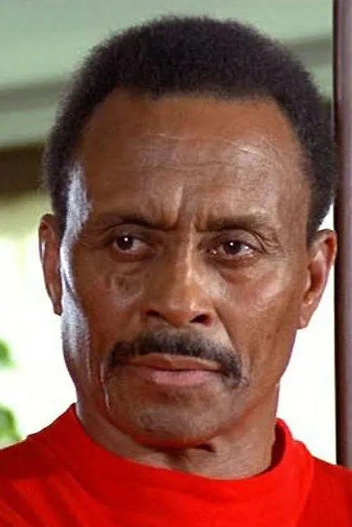 Woody Strode photo