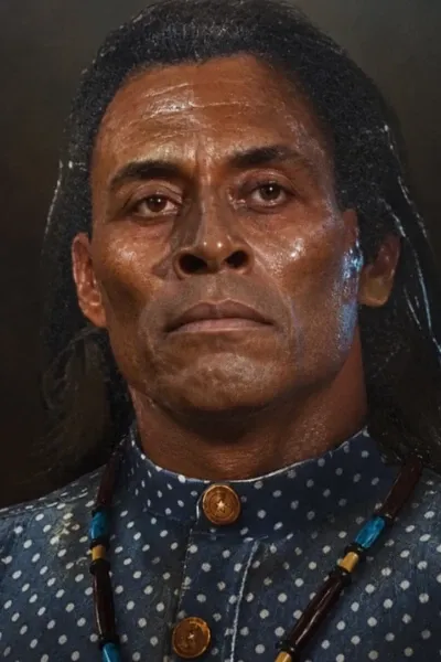Woody Strode