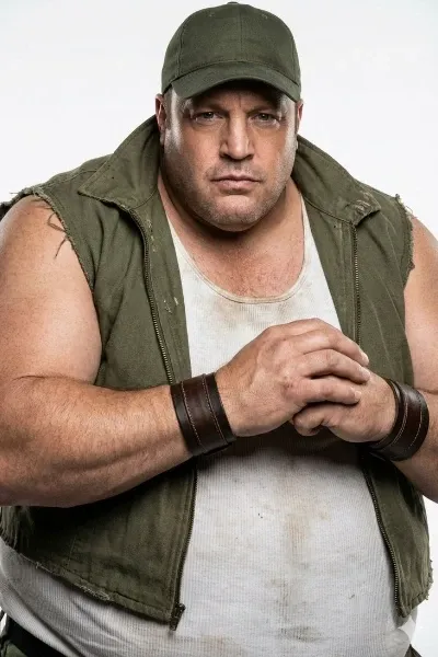 Kevin James photo