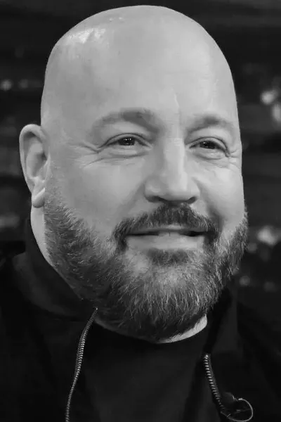 Kevin James