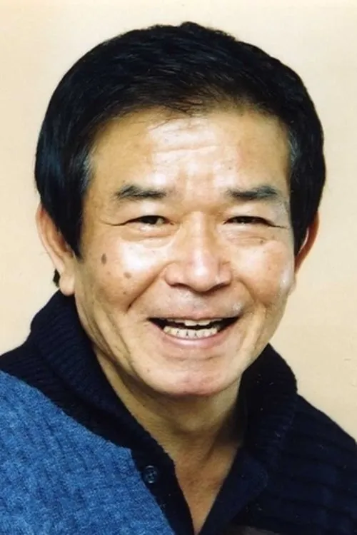 Hiroya Ishimaru photo